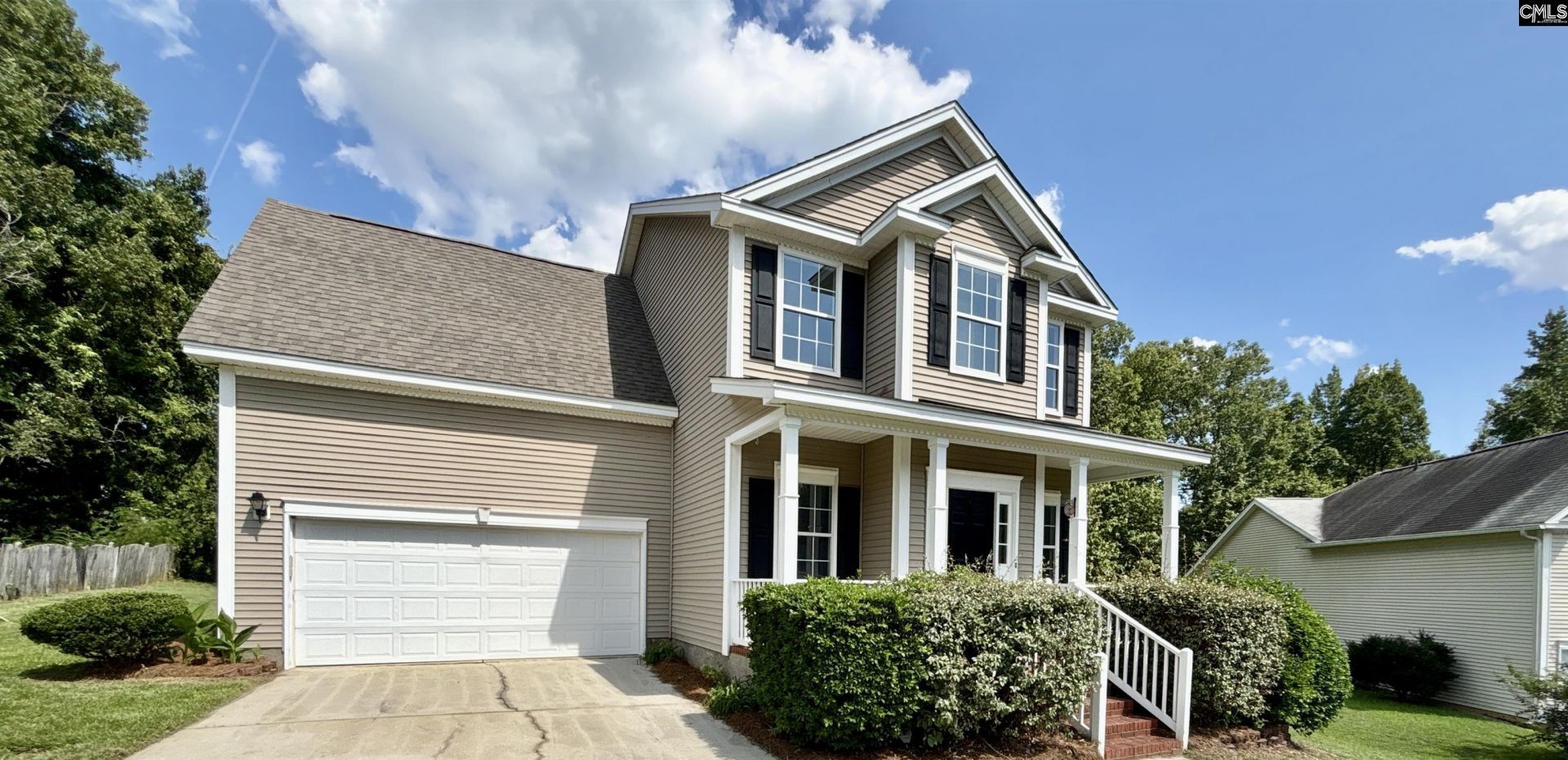 6 Haven Ridge Place  Photo 7