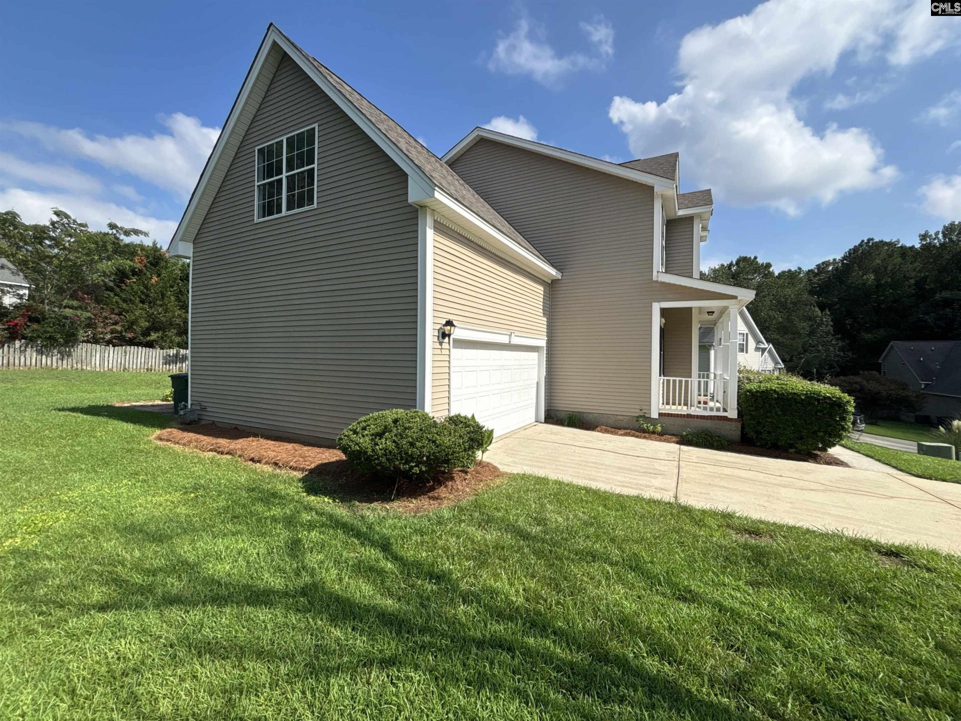 6 Haven Ridge Place  Photo 8
