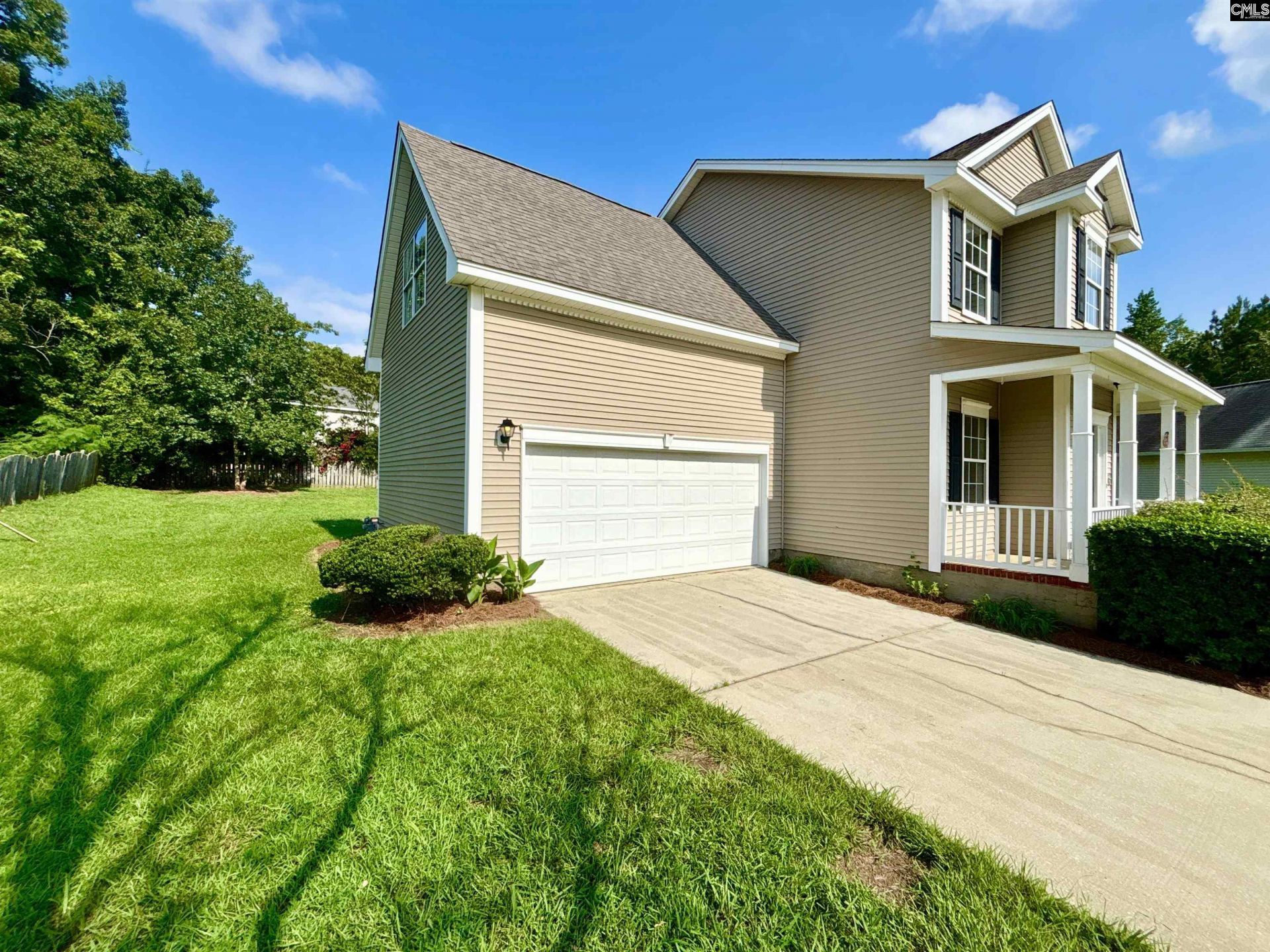 6 Haven Ridge Place  Photo 9