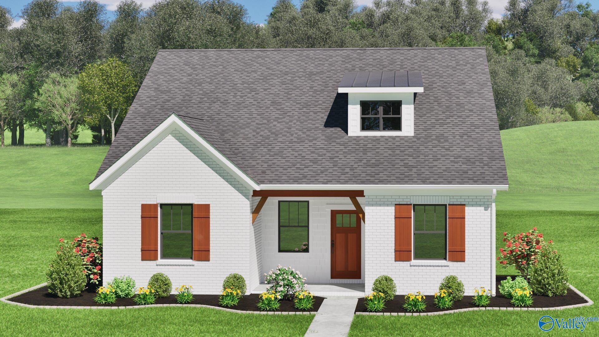 1506 Calistoga Circle, Huntsville, AL 35811 Main Photo