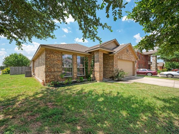 601 Timothy John DR, Pflugerville, TX 78660