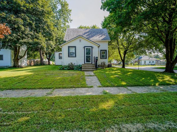 1402 13th Street, Boone, IA 50036