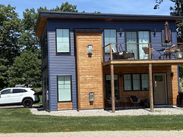 368 Simon Ricker Road, Unit B, Shapleigh, ME 04076
