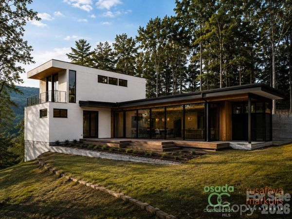 15 La Grange Drive, Asheville, NC 28805
