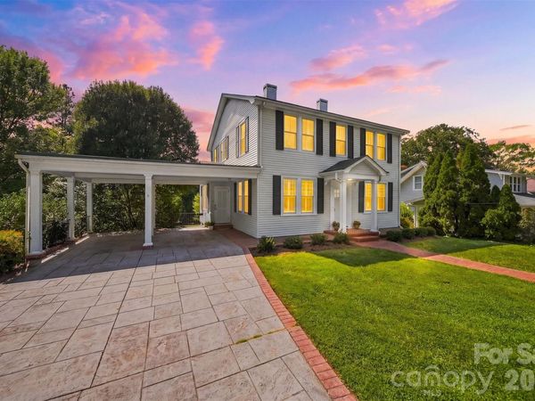 433 N Cedar Street, Lincolnton, NC 28092