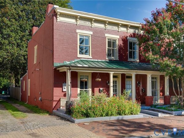 518 N 1st Street, Richmond, VA 23219