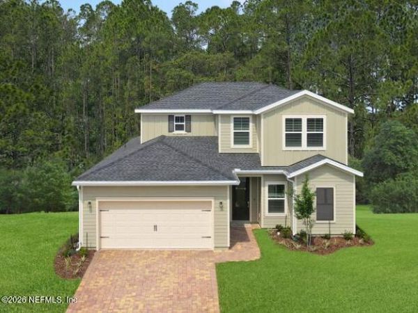 2477 MORGANZA Way, Green Cove Springs, FL 32043