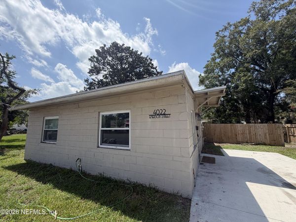 4022 EMERSON Street, Jacksonville, FL 32207
