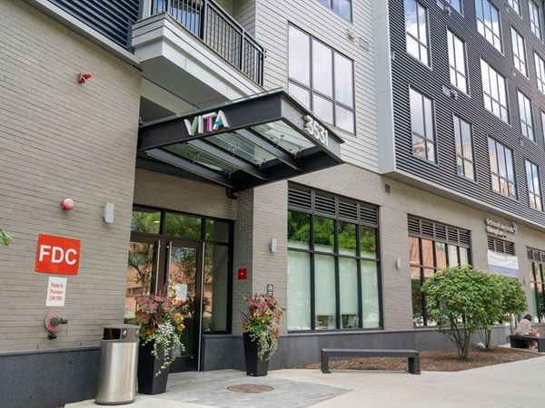 3531 Washington, Unit 421, Boston, MA 02130