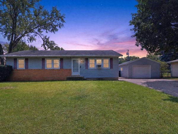 1744 Romona Court, Beloit, WI 53511