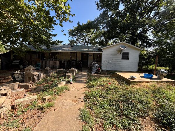 29824 144 Highway , Smithville, OK 74957