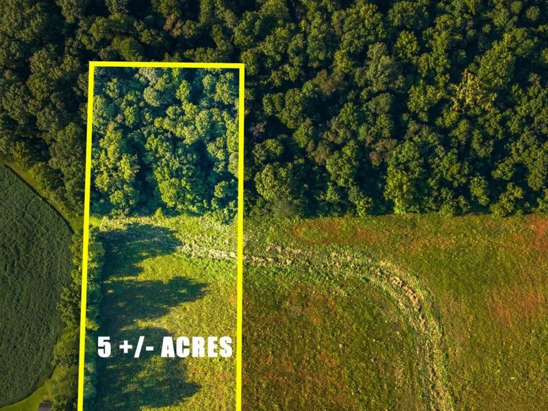 0 Township Road 145 , Edison, OH 43320 Photo 1