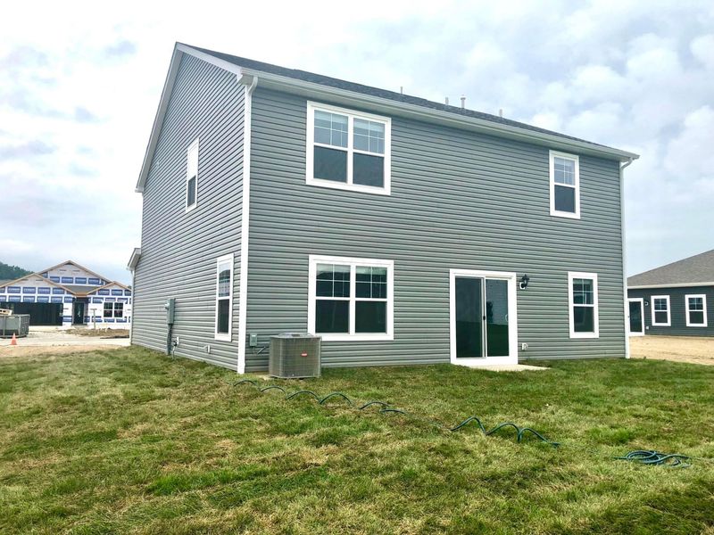 362 Greenland Pass , Delaware, OH 43015 Photo 2