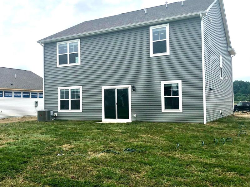 362 Greenland Pass , Delaware, OH 43015 Photo 3