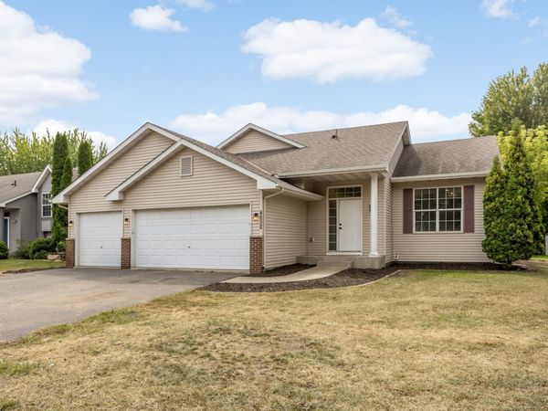 4852 187th Street W, Farmington, MN 55024