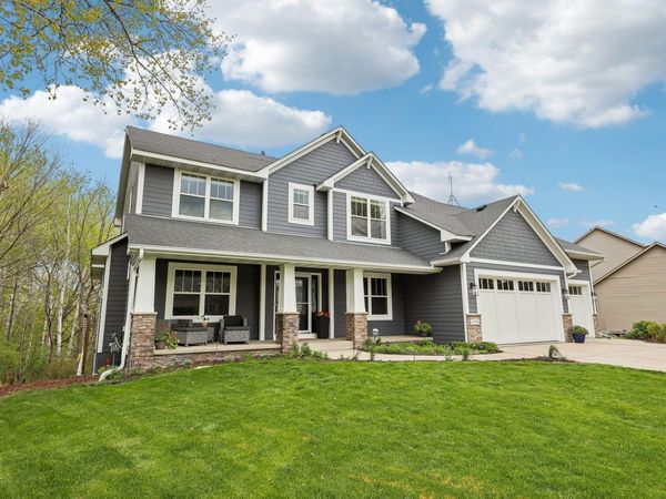 4798 Red Pine Court , Eagan, MN 55123