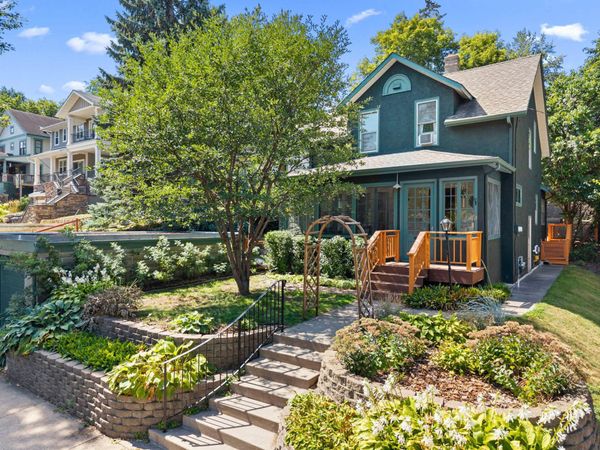 4508 Chowen Avenue S, Minneapolis, MN 55410