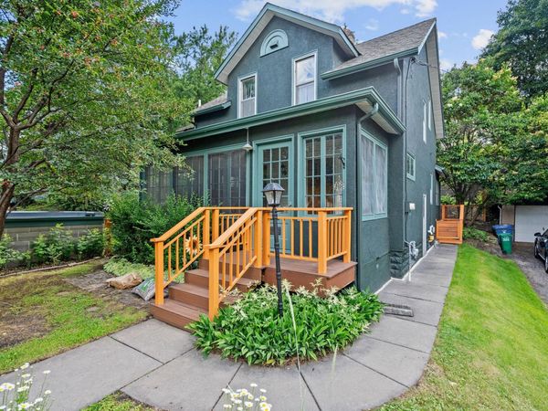 4508 Chowen Avenue S, Minneapolis, MN 55410
