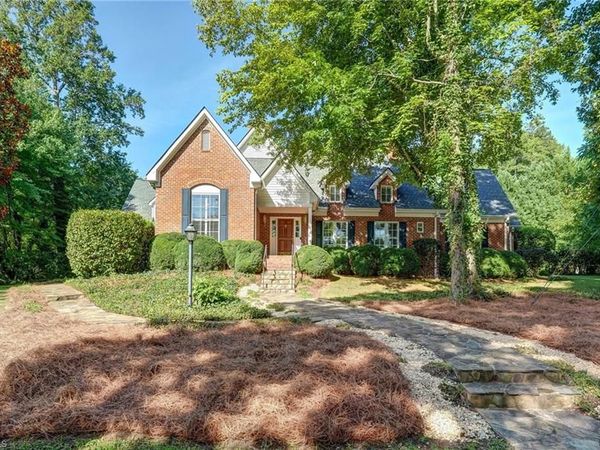 3400 Brunswick Road , Greensboro, NC 27407