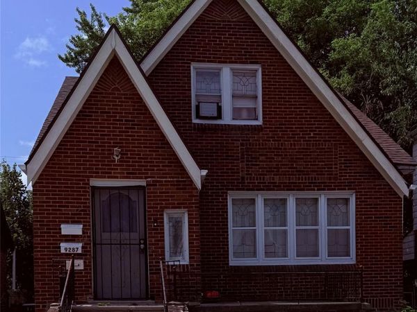 9287 Boleyn Street, Detroit, Mi 48224