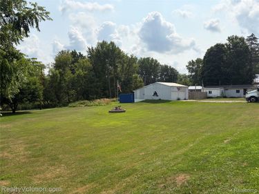 2180 Mitchell Lake Road, Attica Township, Mi 48412