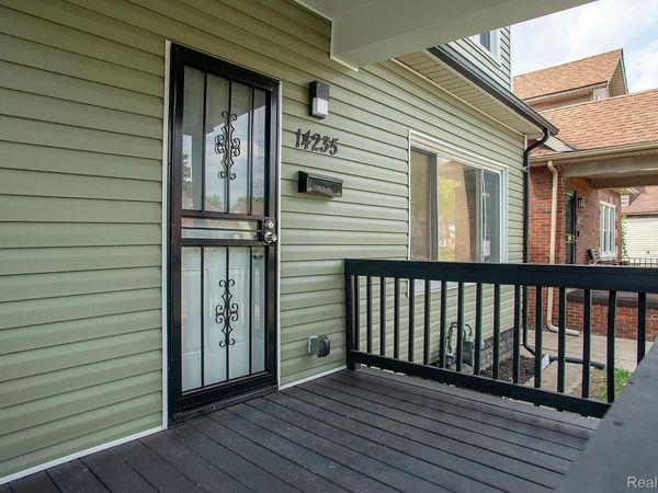 14235 Northlawn Street , Detroit, Mi 48238