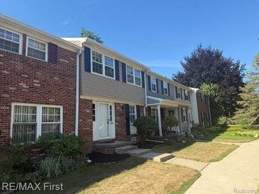 19731 Hayes Court , Northville Township, Mi 48167