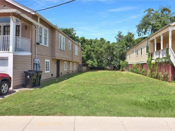 3116 GENERAL TAYLOR Street , New Orleans, LA 70125
