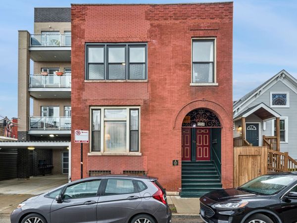 2920 N LAKEWOOD Avenue , Unit 1, Chicago, IL 60657