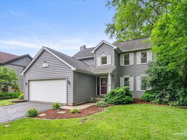 1350 Leverenz Road , Naperville, IL 60564