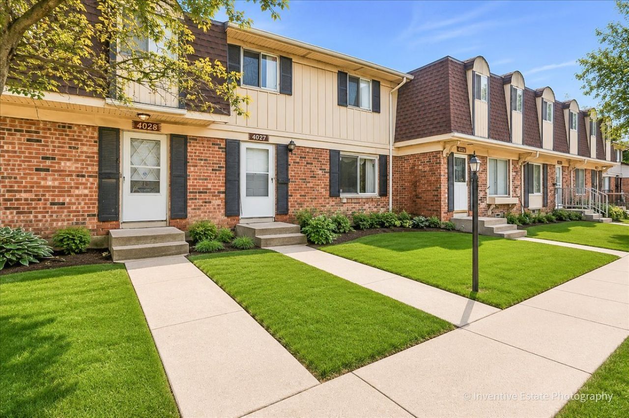 4027 Appleby Lane, Richton Park, IL 60471 Main Photo