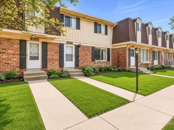 4027 Appleby Lane , Richton Park, IL 60471