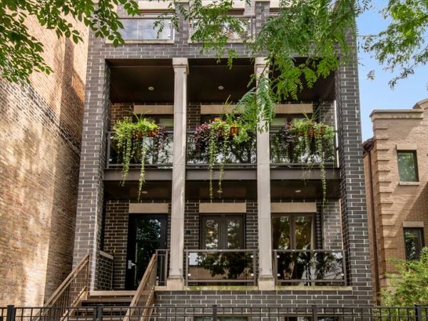 2147 N Southport Avenue , Unit 3, Chicago, IL 60614