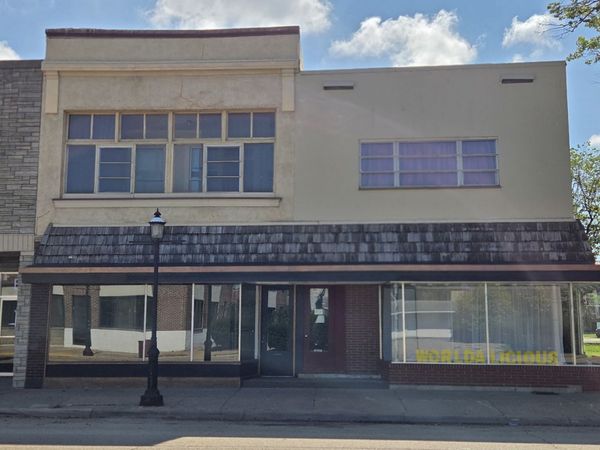 2319 N 2nd Street , Clinton, IA 52732