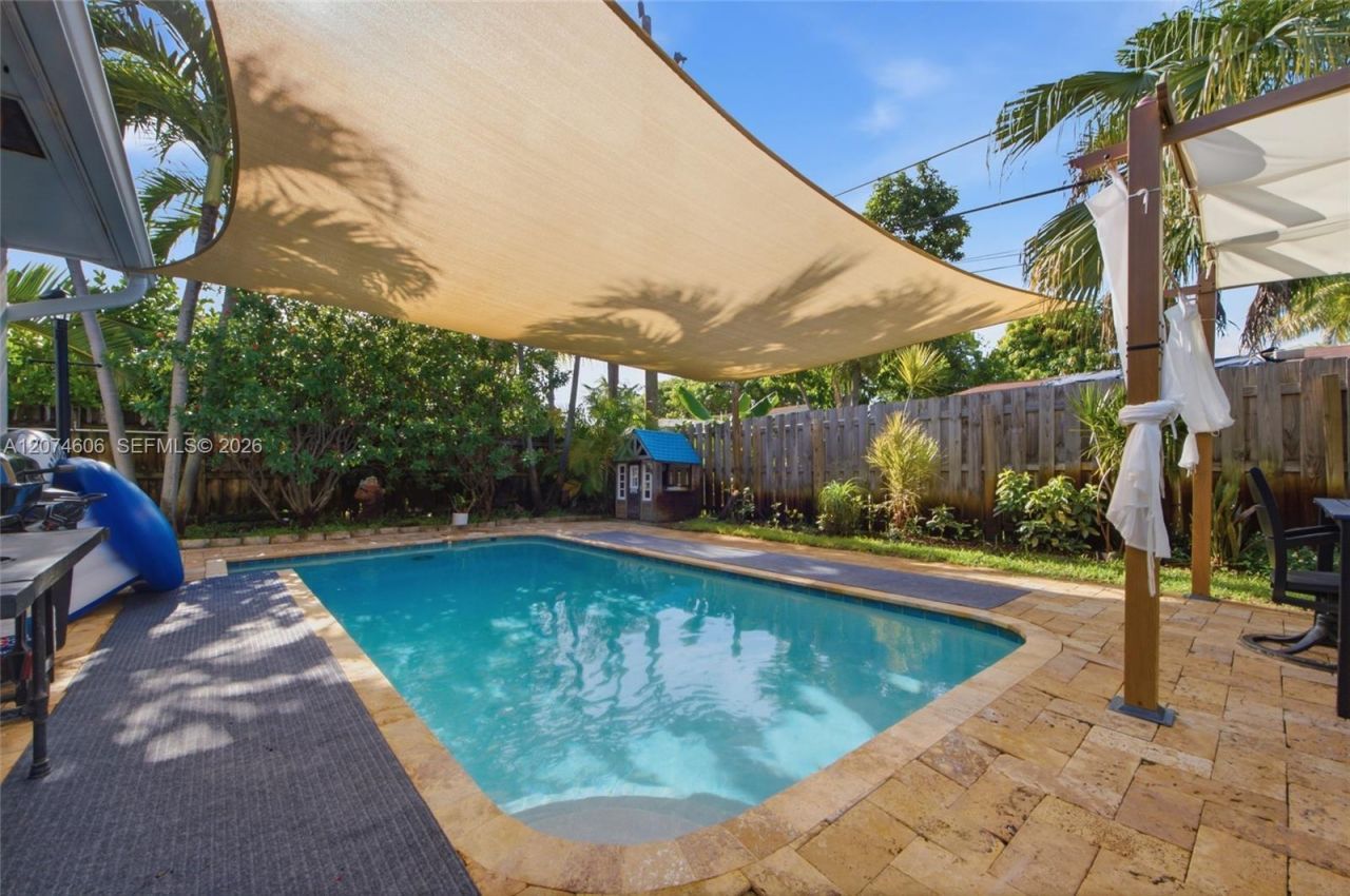 1540 NE 34th St , Pompano Beach, FL 33064 Photo