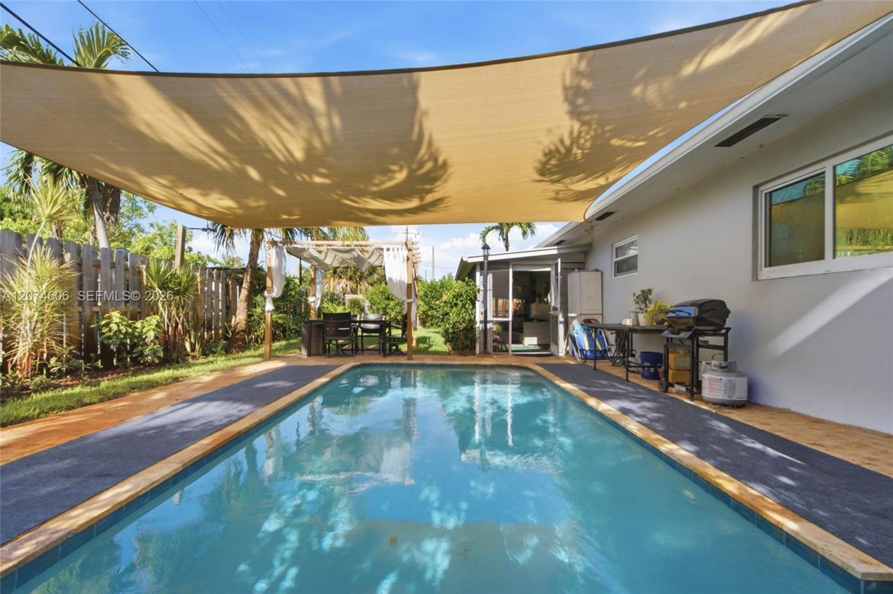 1540 NE 34th St , Pompano Beach, FL 33064 Photo