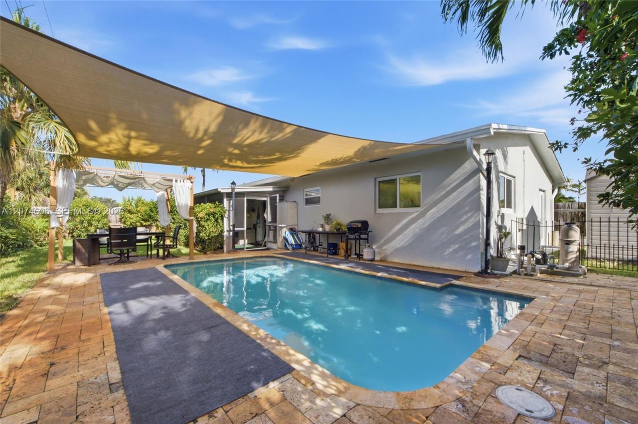 1540 NE 34th St , Pompano Beach, FL 33064 Photo