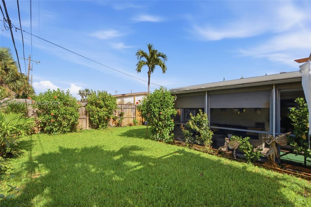 1540 NE 34th St , Pompano Beach, FL 33064 Photo