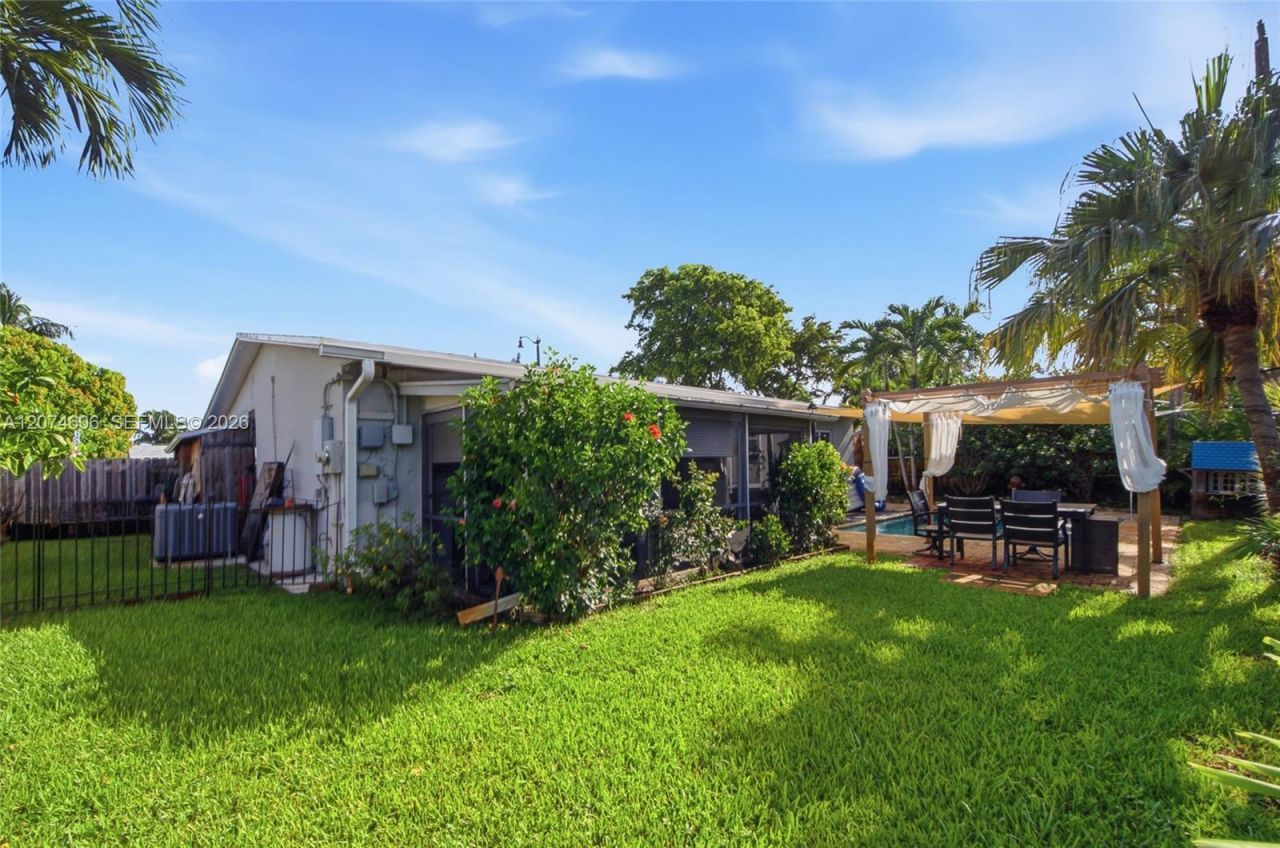 1540 NE 34th St , Pompano Beach, FL 33064 Photo