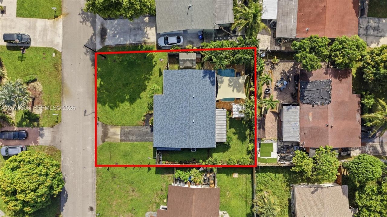 1540 NE 34th St , Pompano Beach, FL 33064 Photo