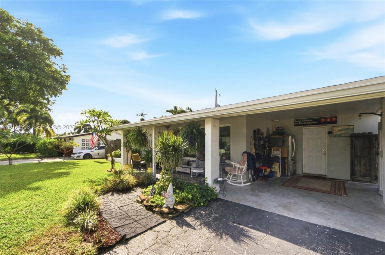 1540 NE 34th St , Pompano Beach, FL 33064 Photo