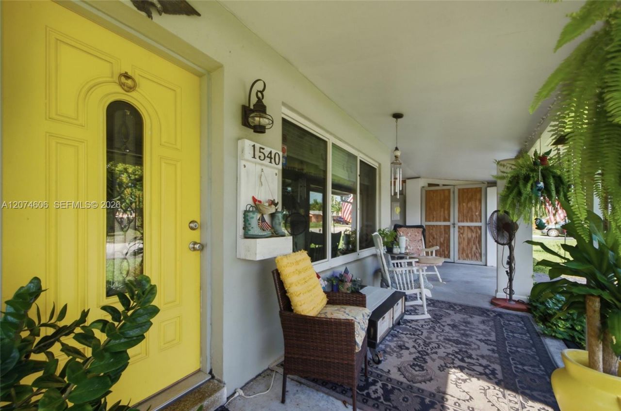 1540 NE 34th St , Pompano Beach, FL 33064 Photo