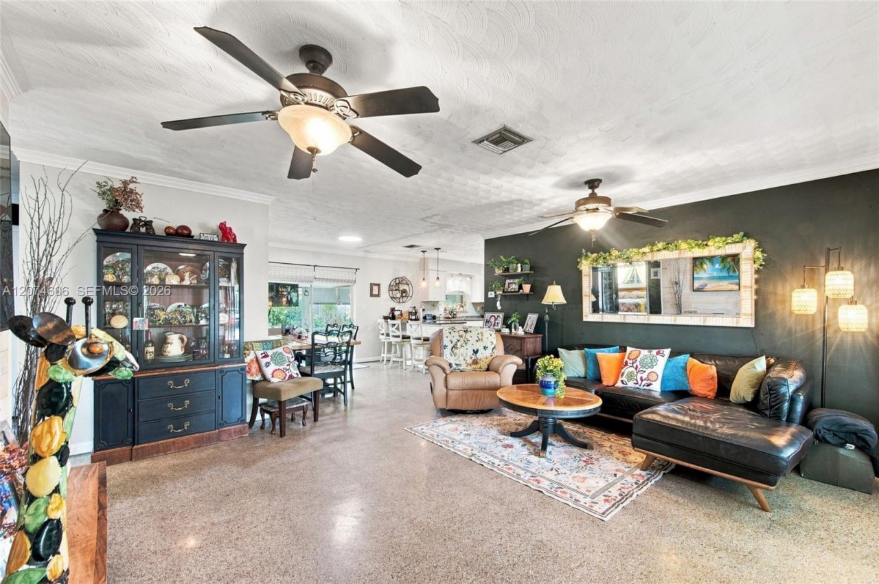 1540 NE 34th St , Pompano Beach, FL 33064 Photo