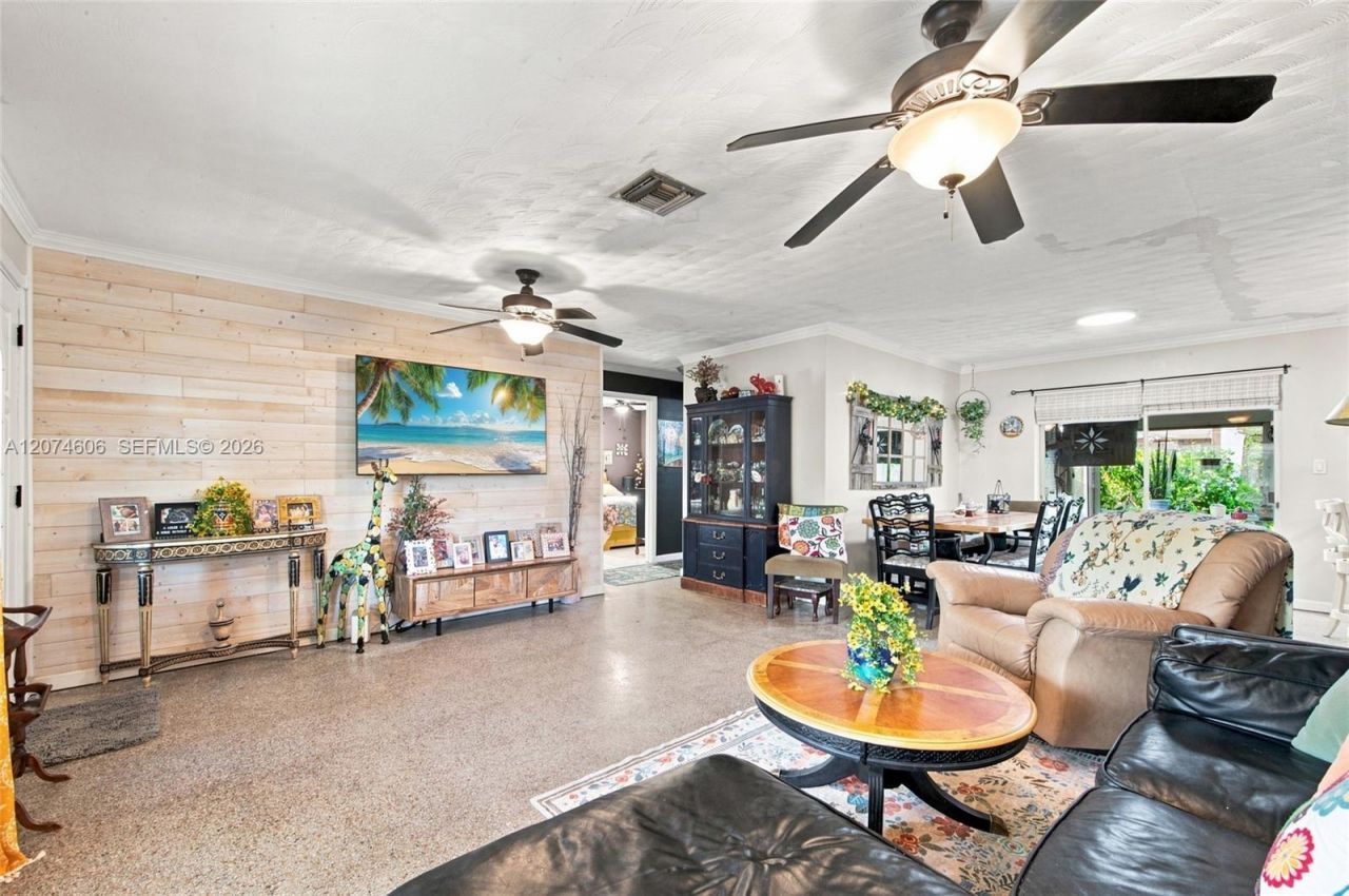 1540 NE 34th St , Pompano Beach, FL 33064 Photo