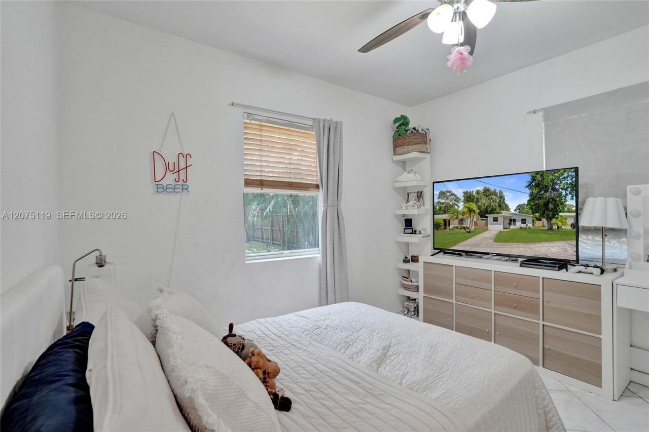 2701 Garfield St , Hollywood, FL 33020 Photo