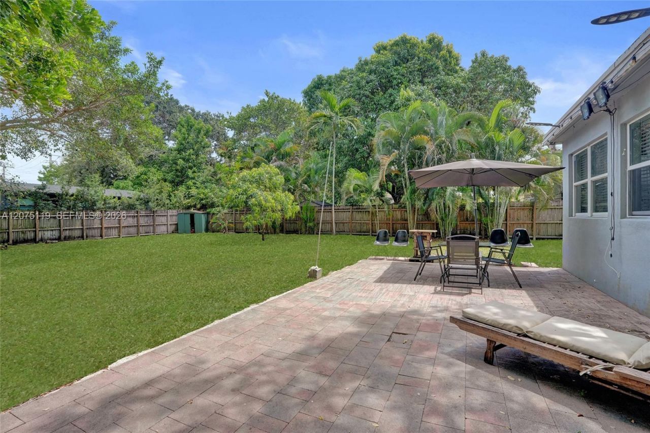 2701 Garfield St , Hollywood, FL 33020 Photo