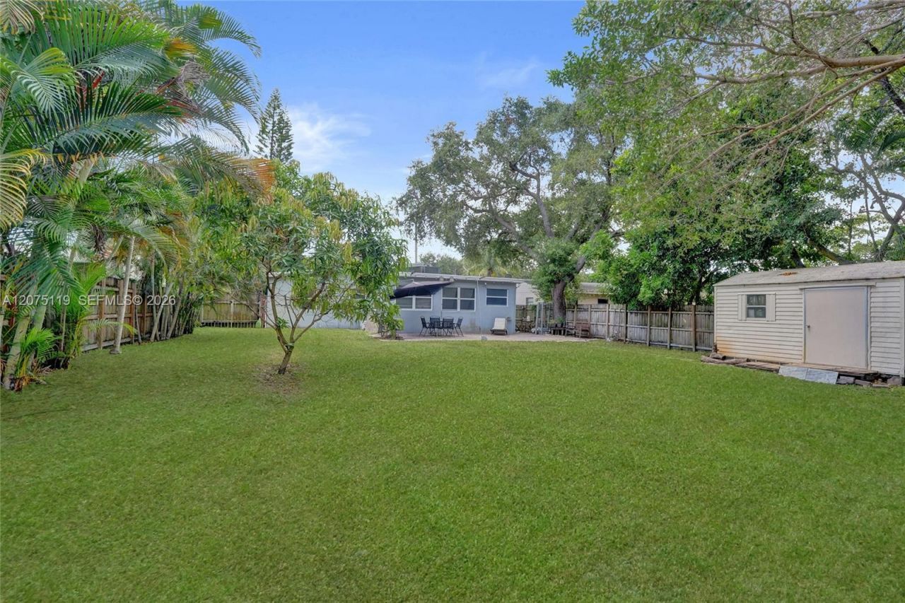 2701 Garfield St , Hollywood, FL 33020 Photo