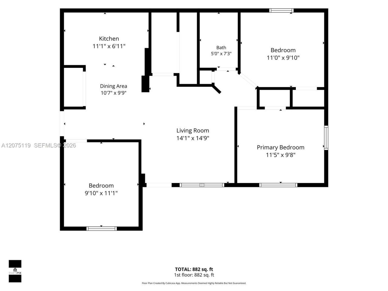 2701 Garfield St , Hollywood, FL 33020 Photo