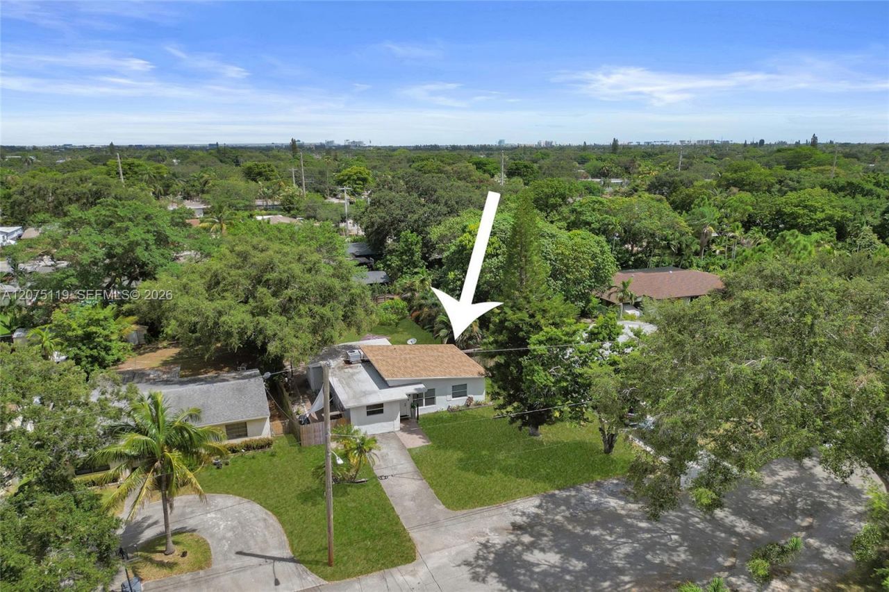 2701 Garfield St , Hollywood, FL 33020 Photo