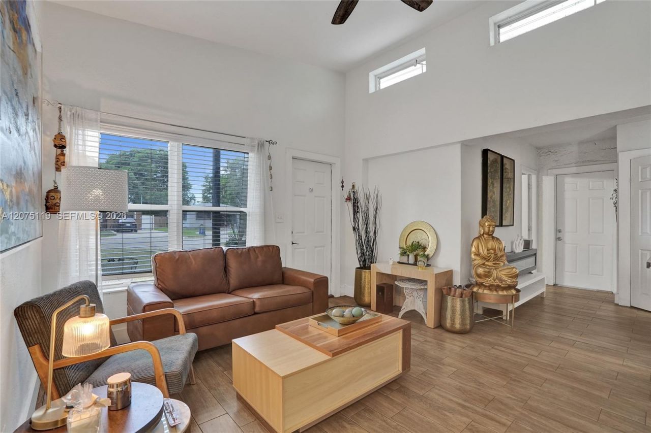 2701 Garfield St , Hollywood, FL 33020 Photo